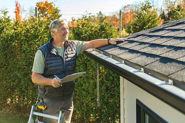 Trusted Flat Roof Repair service in Saint Edward, NE - Ben Roofing and Steel LLC